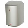 251-Turbo Low Noise hand dryer, 110V, brushed stainless steel