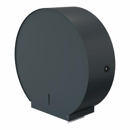3360-BJÖRK toilet roll holder f/Jumbo+1, RAL Classic Colours
