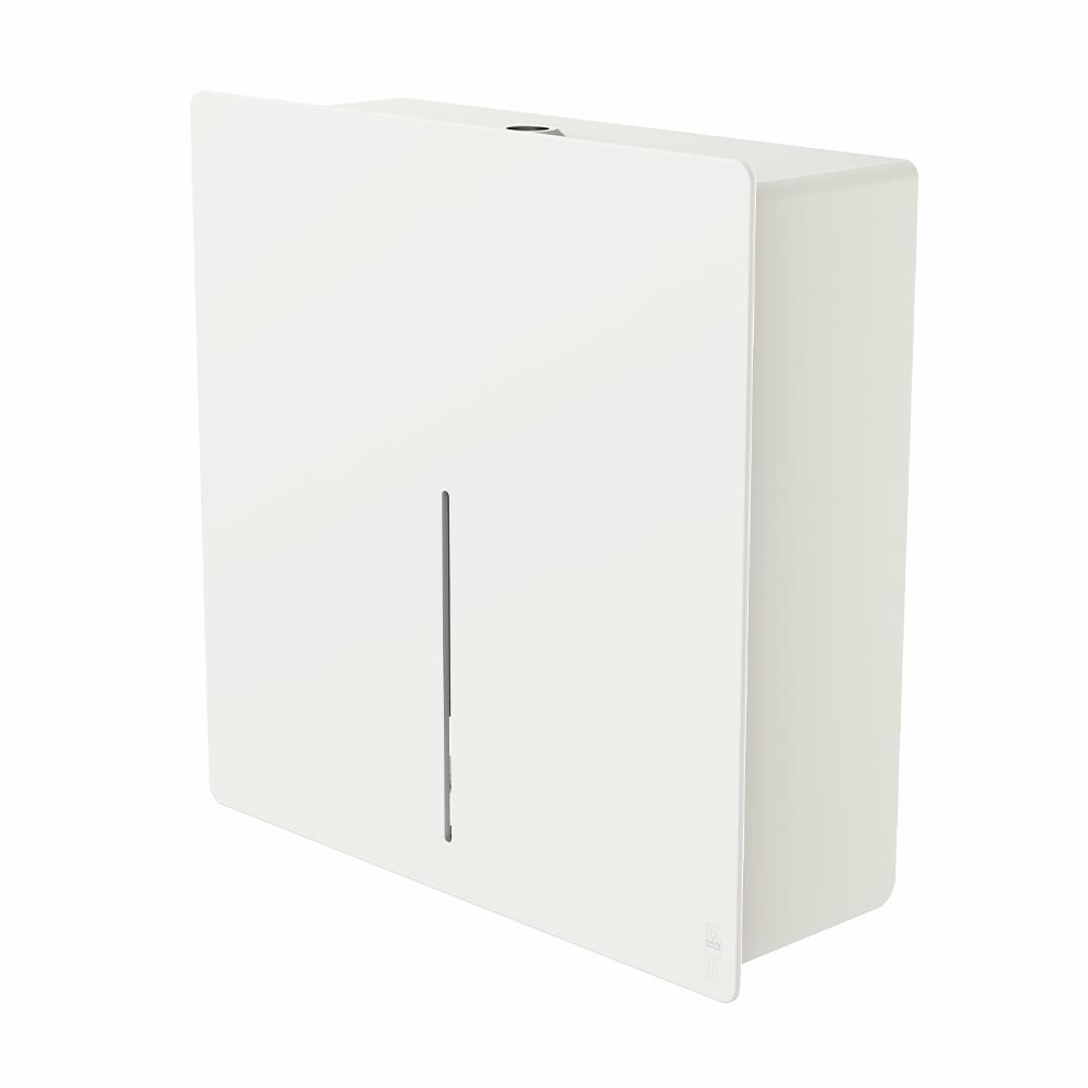 Lynx 19″ Paper Towel Dispenser – Luxapatio