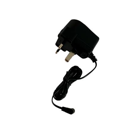 10894-Power supply adapter with UK plug