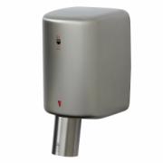 244-Turbo hand dryer, build-in behind mirror/cabinet