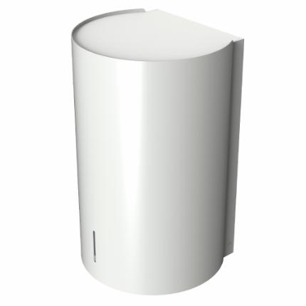 3010-Björk hand dryer, 110V, white