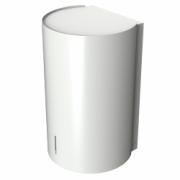 3000-Björk hand dryer, white