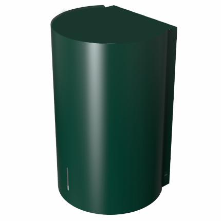 3012-BJÖRK hand dryer, 110v, RAL CLASSIC colors