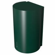 3012-Björk hand dryer, 110V, RAL CLASSIC colors