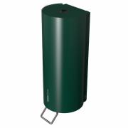 3130-Björk manual dispenser for liquid soap, RAL Classic Colours