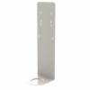 3171-Drip tray for disinfectant dispensers, white
