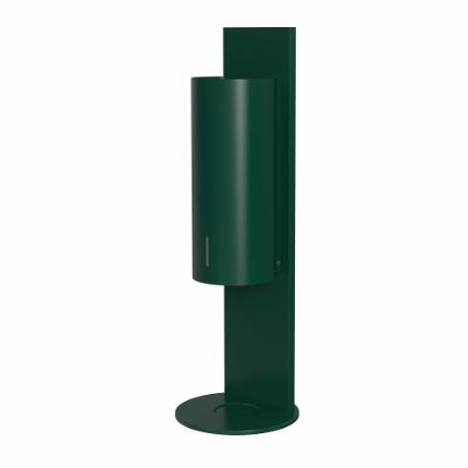 3177-dispenser stand, table RAL CLASSIC