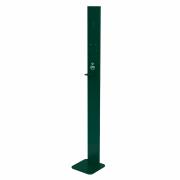 3182-dispenser stand, floor RAL CLASSIC