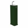 3194-DAN DRYER COLUMN, sanitiser stand, ral classic, with adapter