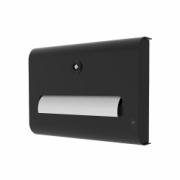 3255-paper dispenser for Björk baby changing station 3205