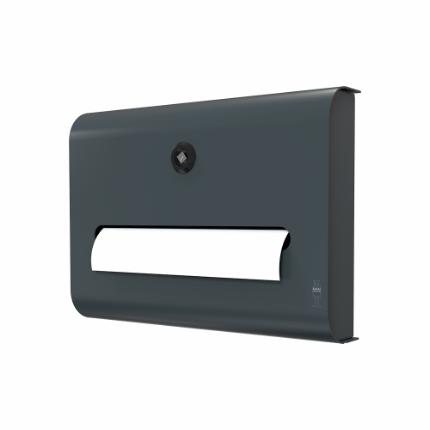 3260-paper dispenser unit, RAL Classic Colours
