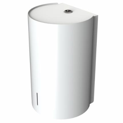 3270-BJÖRK centrefeed paper towel dispenser, white
