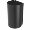 3275-BJÖRK centrefeed paper towel dispenser, matt black