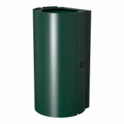 3330-BJÖRK waste bin, 18 L, RAL Classic Colours