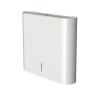 3340-BJÖRK paper towel dispenser, white