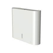 3340-BJÖRK paper towel dispenser, white