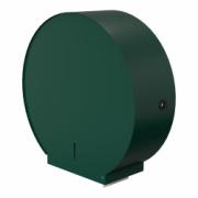 3360-BJÖRK toilet roll holder f/Jumbo+1, RAL Classic Colours