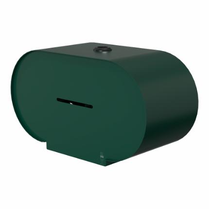 3380-Björk toilet roll holder double, RAL Classic Colours
