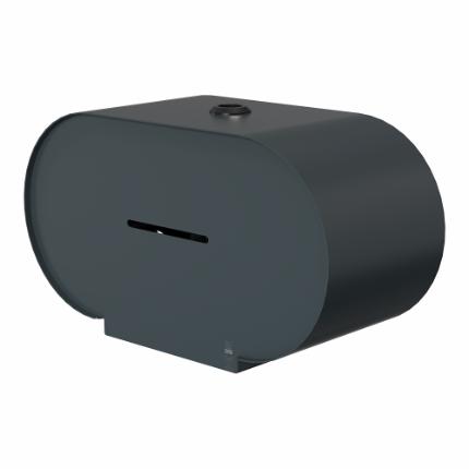 3380-Björk toilet roll holder double, RAL Classic Colours