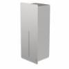 4030-LOKI touch-free dispenser for foam soap/disinfectant, st.steel