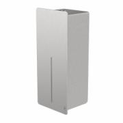 4010-LOKI touch-free Dispenser for Soap/Disinfectant, St.Steel