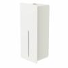 4032-LOKI touch-free dispenser for foam soap/disinfectant, white