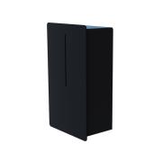 Copy of 4134-LOKI hygiejnespand, 3 L, sort