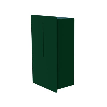 4136-LOKI sanitary bin, 3 L, RAL CLASSIC