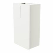 4092-LOKI waste bin, 23 L, white