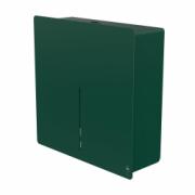 4106-LOKI paper towel dispenser, RAL classic colours