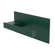 5012-Toilet roll holder, RAL classic colours, right-oriented