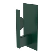 5022-Spare toilet roll holder, RAL classic colours