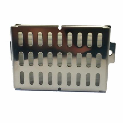 67020-Holder incl. HEPA filter