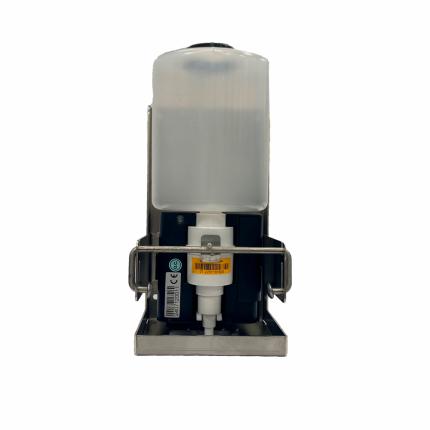 872-Build-in dispenser for disinfection spray