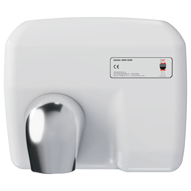 MAXI hand dryer