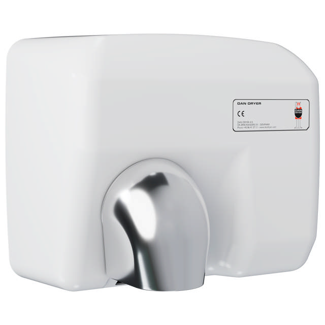MAXI hand dryer