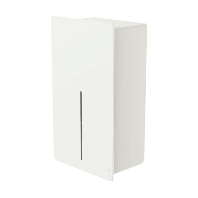 LOKI hand dryer, white