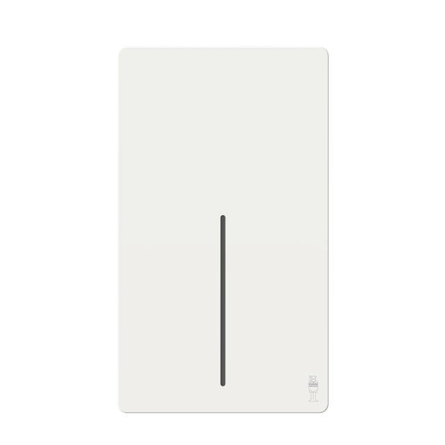 LOKI hand dryer, white