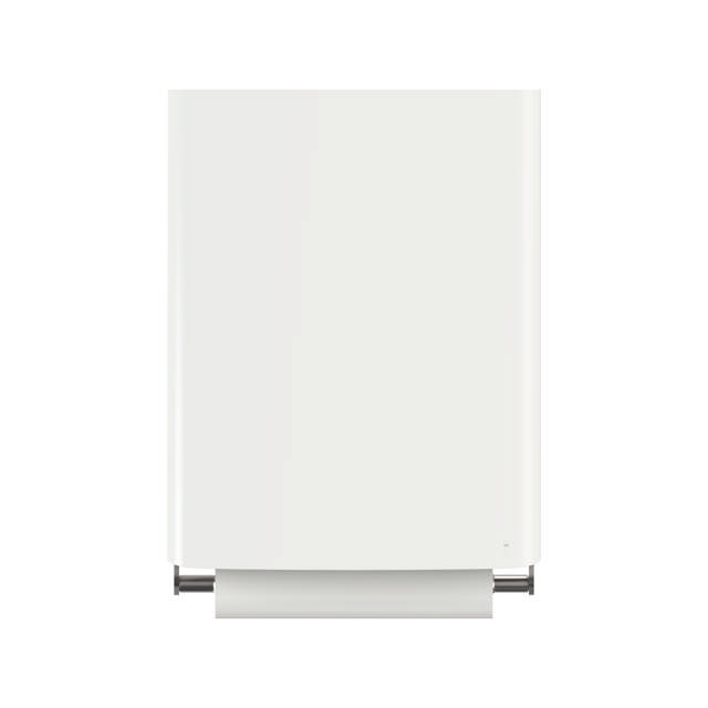 BJÖRK Medic Baby Changing Station