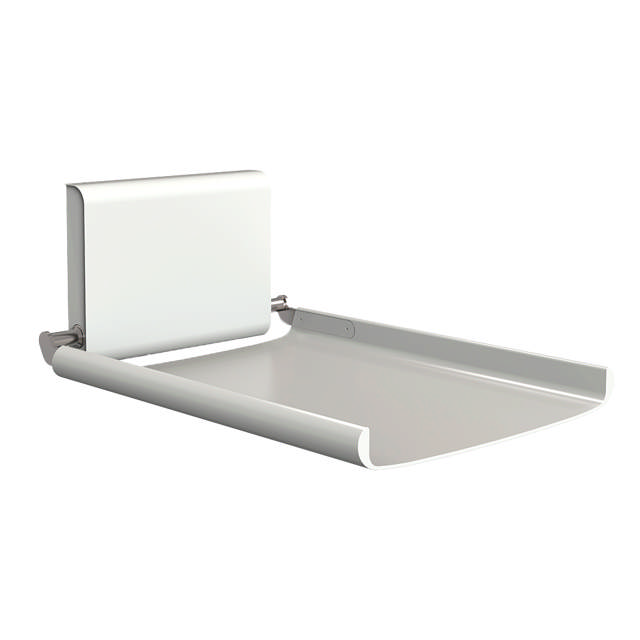 BJÖRK Medic Baby Changing Station