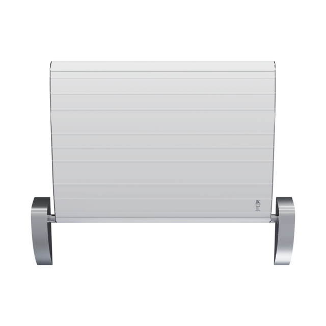 DAN DRYER baby changing station with belt