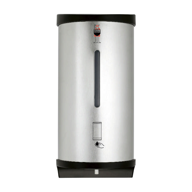 CleanLine touch-free dispenser for liquid soap / sanitizer dispenser