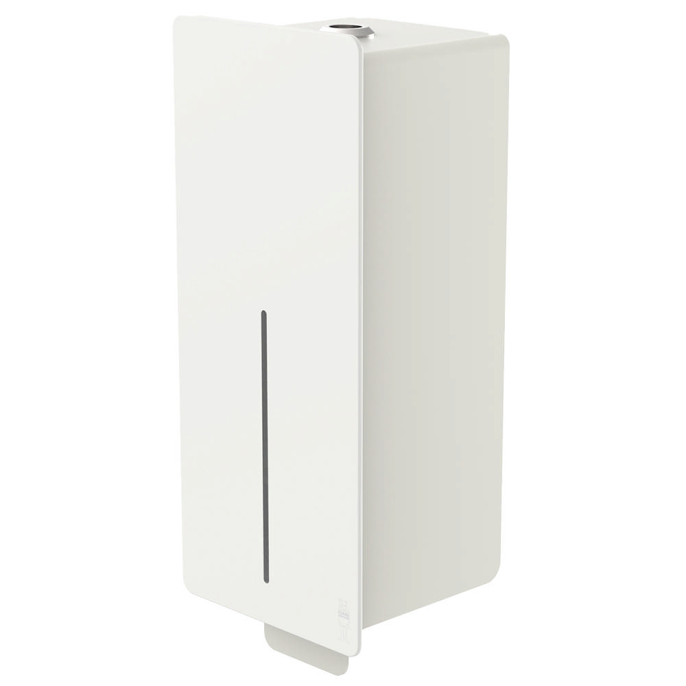 LOKI manual dispenser for disinfectant spray