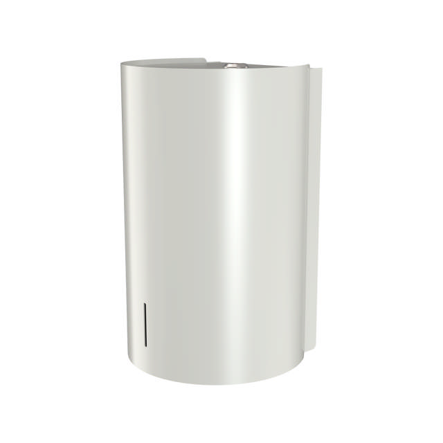 BJÖRK centrefeed paper towel dispenser, white