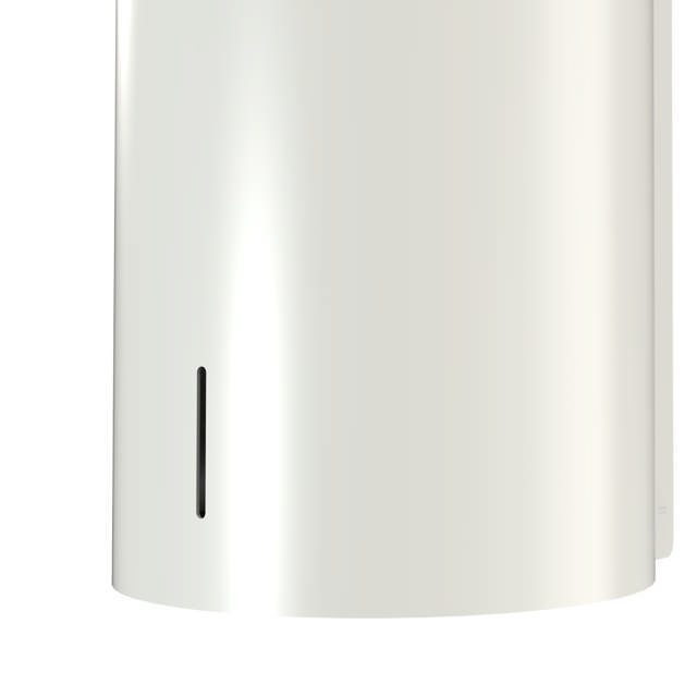 BJÖRK centrefeed paper towel dispenser, white