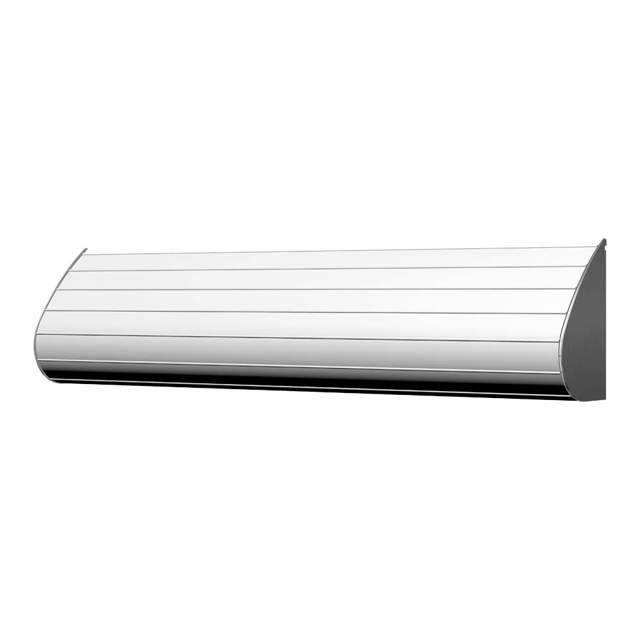 Paper roll holder for baby changing station 659-660