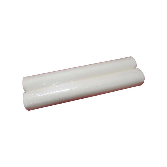 Paper roll, standard, for paper roll holder 656