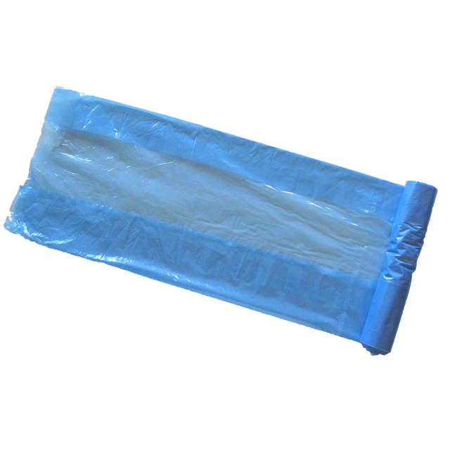 Bin liners without handles, 15 l, for sanitary bins 283 + 3300/3305/3310