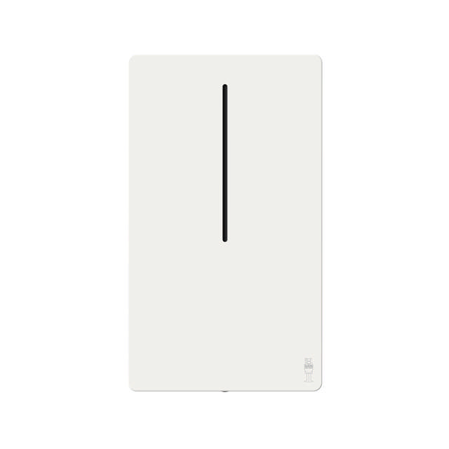 LOKI sanitary bin, 3 L, white